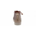 thumbnail image 3 of Billy Classic Lace Hi-Top Toddler Girls' (5-10) Sneaker Pink | BT22100 680, 3 of 6