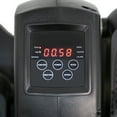 thumbnail image 6 of 13.78*17.32 Floor Standing Portable Trainer for Home Office with Remote Control for Hotels, Schools, 6 of 20