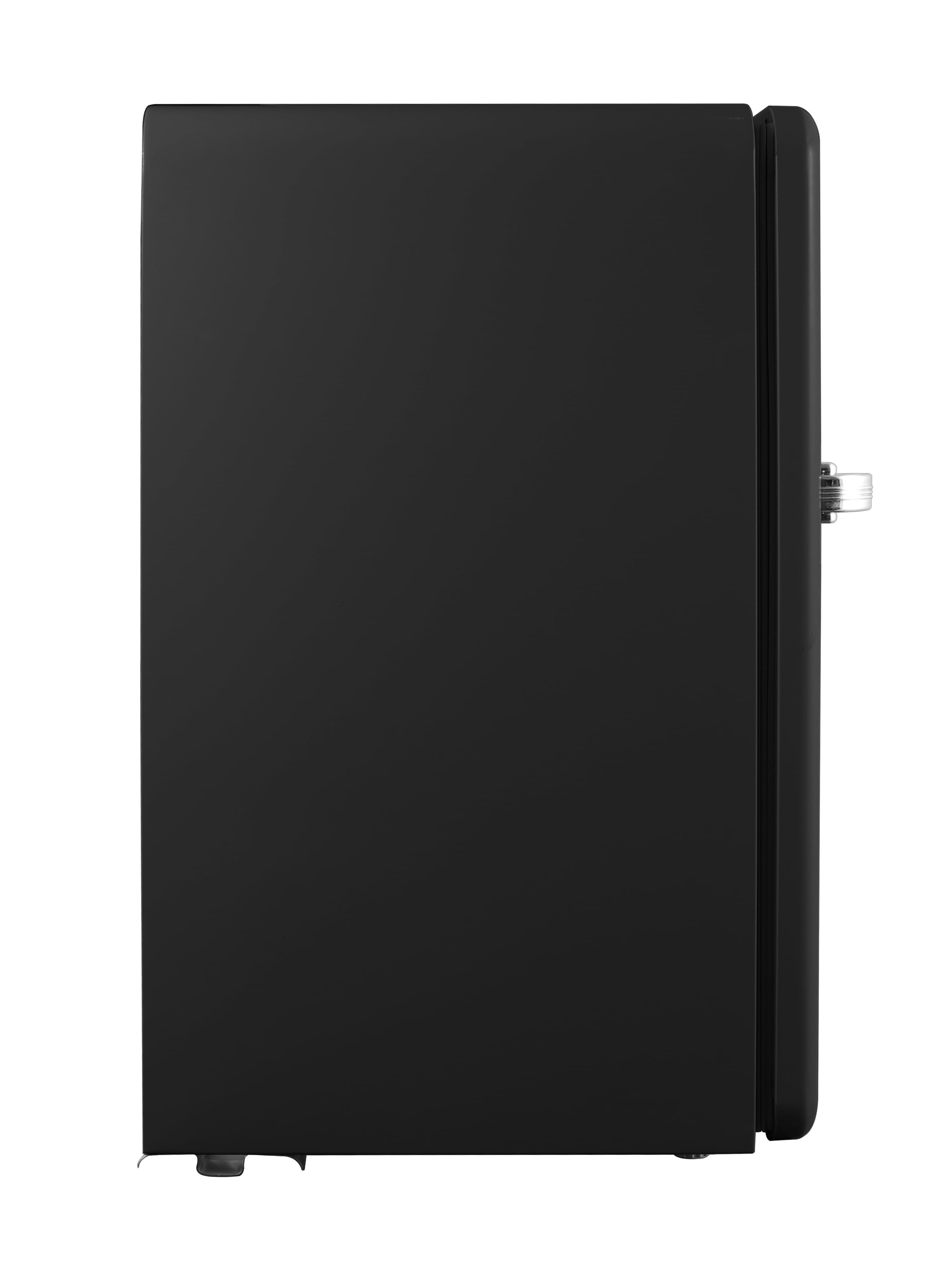 Frigidaire 3.2 Cu. ft. Retro Refrigerator, Mini Fridge with Freezer for Apartment, Dorm, Office, Bedroom, Black