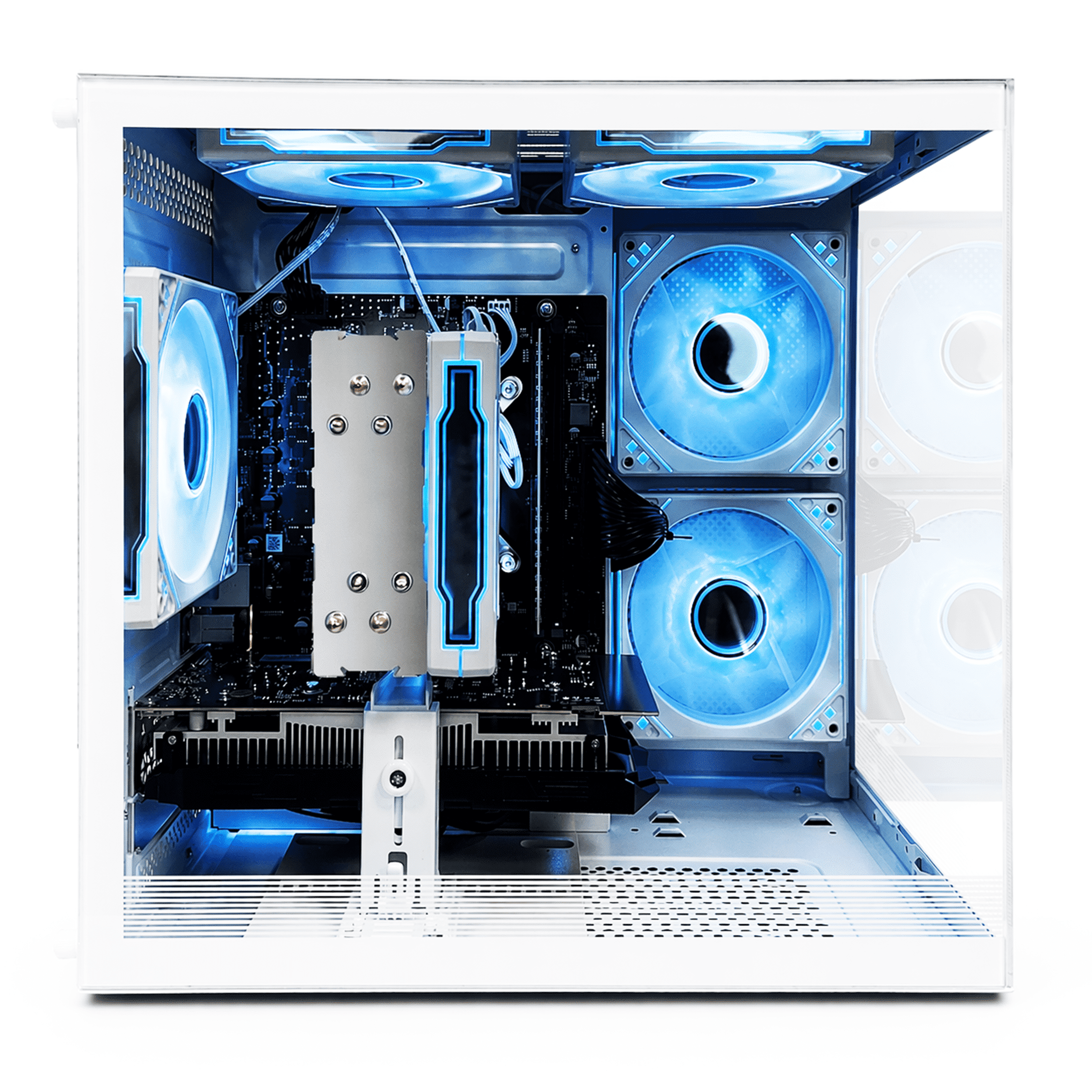 CYBERPOWERPC Gamer Xtreme VR GXiVR8060A5 Gaming PC (Intel i5-8400