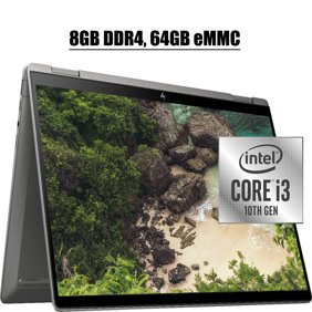 Hp Chromebook X360 11 G3 Ee Walmart Com Walmart Com