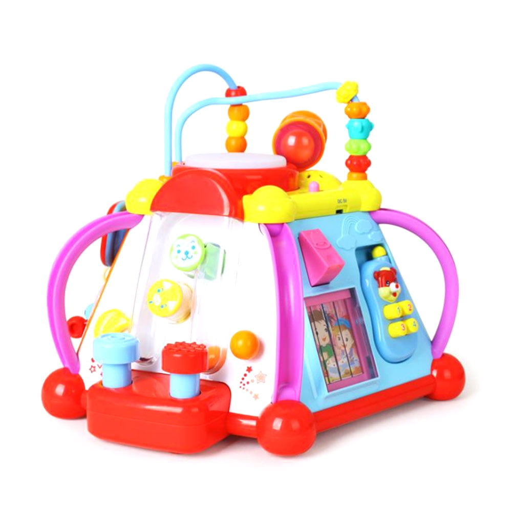 walmart baby toys for 1 year old