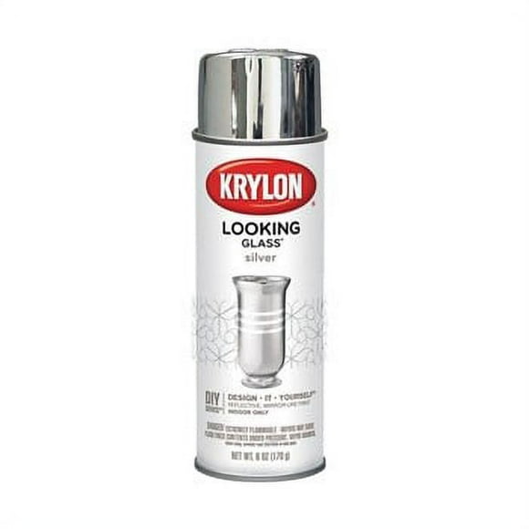 Krylon Stained Glass