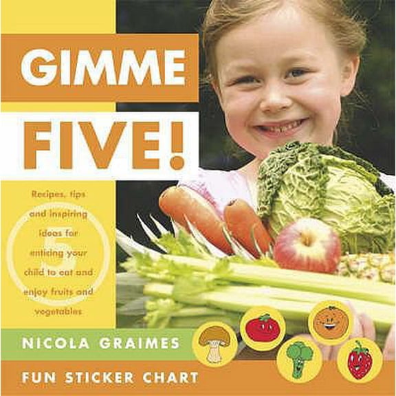 Pre-Owned Gimme Five (Paperback) 1904760112 9781904760115