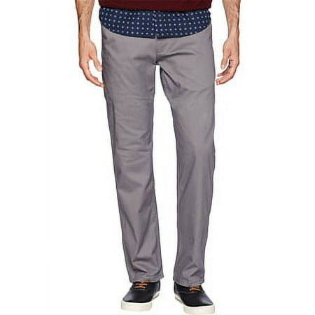 Dockers Straight Fit Original Khaki All Seasons Tech Pants