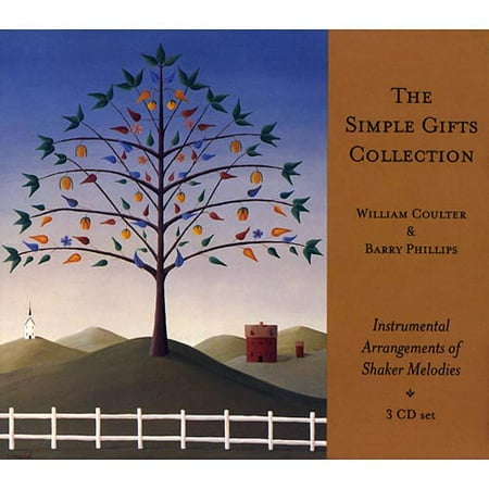 Simple Gifts Collection (Box)