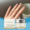 thumbnail image 4 of Nail Repair for Damaged Nails & Nail Strengthener for Damaged Nails, Nail Care Cream Nourishing Formula for Cuticle & Toe Nail Growth Treatment, 2.12 Oz, 4 of 9