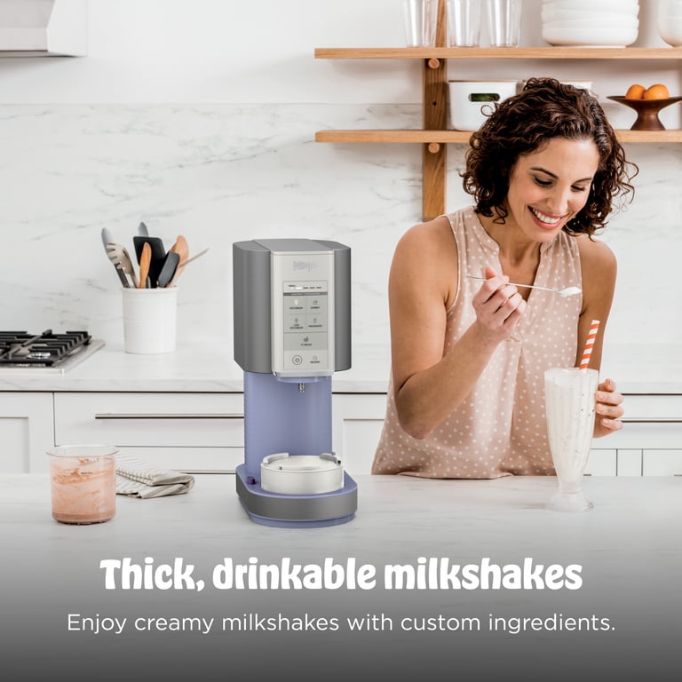 Ninja CREAMi Ice Cream Maker, for Mix-ins, Milkshakes, Sorbet, 5