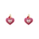 thumbnail image 3 of Llavero con borlas Minnieouse para mujer accesorios para llaves pequeño colgante decorativo, 3 of 6