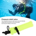 thumbnail image 4 of Mini Diving Buoy Inflatable Valve, Security TPU Nylon Float, Versatile Functionality for Water Activities, 4 of 7