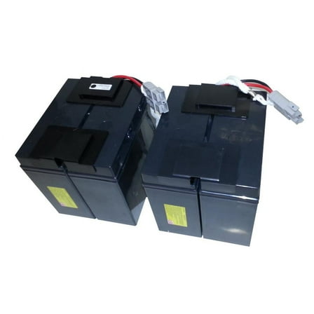 Sealed Lead Acid Battery Replaces APC SLA11-ER