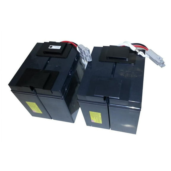 Sealed Lead Acid Battery Replaces APC SLA11-ER