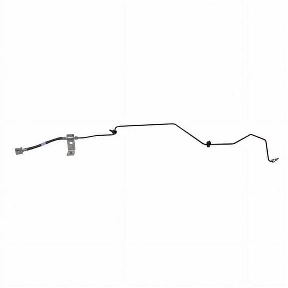 HOSE ASY - BRAKE (P)
