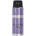thumbnail image 2 of Friends Door Peephole THERMOS STAINLESS KING Stainless Steel Drink Bottle, Vacuum insulated & Double Wall, 24oz, 2 of 6