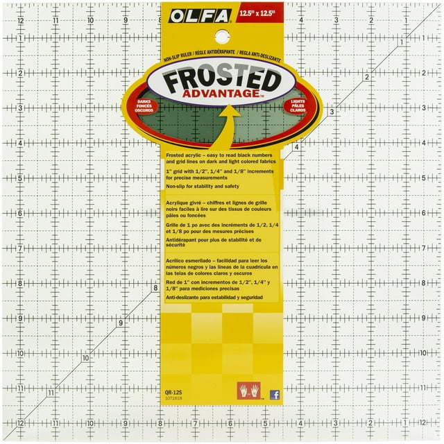 olfa OLFA QR12S