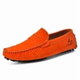 thumbnail image 4 of Penny Strap Driving Loafers, 4 of 9