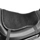 thumbnail image 3 of Muyoka Funda de cojín de asiento de motocicleta Cojín de asiento de moto de malla transpirable 3D ajustable Cojín de cojín de motocicleta antideslizante Funda protectora de asiento de sillín de paseo Muyoka Hogar, 3 of 7