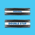 thumbnail image 4 of OREO Original & OREO Double Stuf Gluten Free Cookies Variety Pack, 4 Packs, 4 of 13