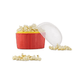 thumbnail image 2 of Zap Chef Poppin' Corn Maker, Red, 2 of 7