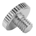 thumbnail image 1 of Fyydes Screws For Trumpet, Delicate Workmanship Trumpet Accessory, Good Texture Easy To Use And Install For Trumpet Trumpet Lovers, 1 of 8