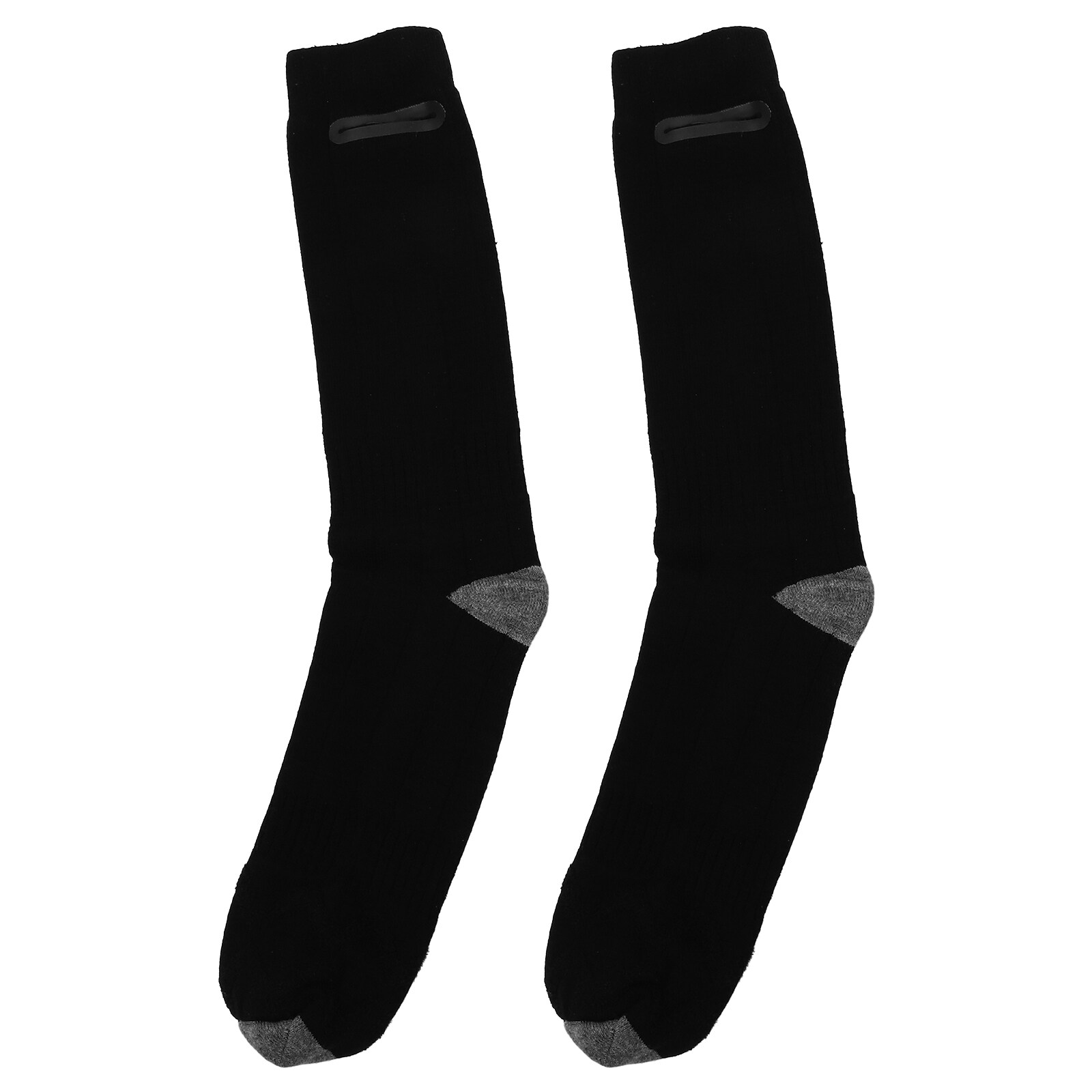 Socks Heated Heating Electric Stockings Charging Usb Warm Battery