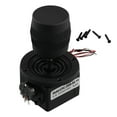 thumbnail image 3 of 3D Joystick Potentiometer -D300B-R2 5KΩ 3- Joystick Potentiometer for Curative Imaging, 3 of 9