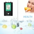 thumbnail image 3 of FlyFlise Multifunctional Home Water Air Purifier 500mg/h Portable Ozone Machine, 3 of 8
