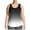 Black, variant on Tank Tops for Women under $5 Sleeveless Round-neck Gradient Printed Summer Casual Loose Plus Camisoles Tank Hot Pink L