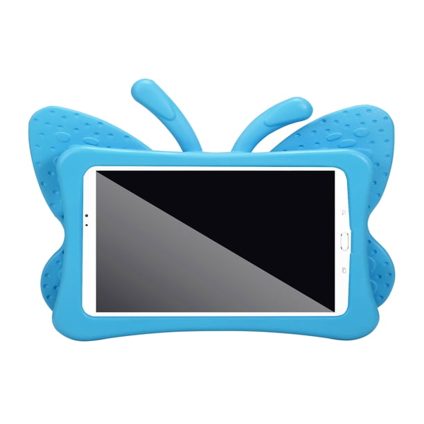 Funda Para Tableta Eva Aberturas Precisas Soporte En Forma De Ala Soporte Trasero Para Tableta Guardurnaity EL013952-02