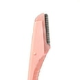 thumbnail image 4 of Two pack eyebrow razor on clip strip (Available in a pack of 18), 4 of 6