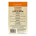 thumbnail image 3 of Still Spirits Non Alcoholic Classic Flavoring Spiced Gold Rum Spirits Liquid Sachet 2.25 Liters, 3 of 4