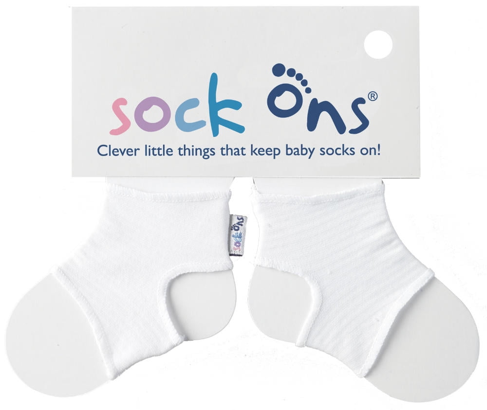sock ons walmart