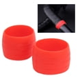 thumbnail image 4 of Fixation du Guidon de Vélo de Route Fixation du Vélo Anti-Dérapant Poignée en Silicone Manchon de Protection, 4 of 8