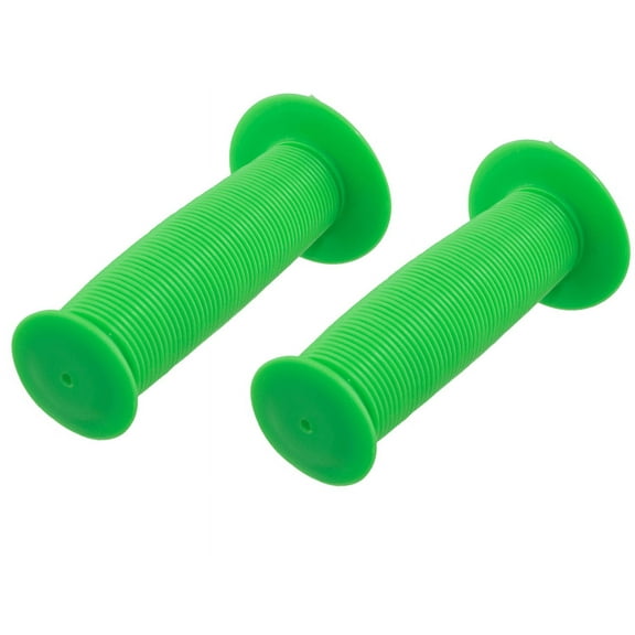 Fenix Mushroom Bike Grips (Green)