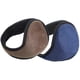 thumbnail image 2 of 2Pcs Winter Ear Muffs Plush Ear Warmers Portable Ear Protective Covers Comfortable Ear Muffs, 2 of 3