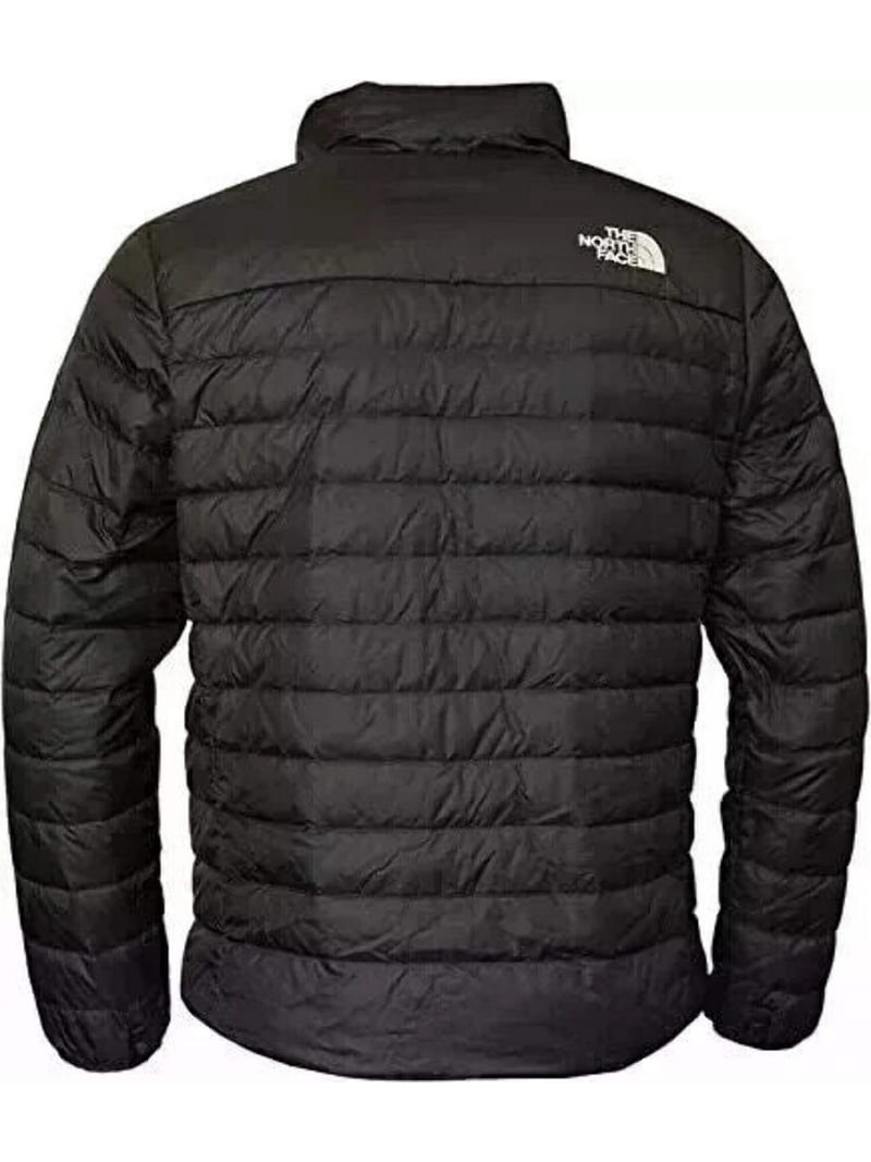 The North Face Men's Flare 2 Insulated 550-Down Full Zip Puffer