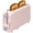 pink, variant on Red 2-Slice Slim Toaster - 10" Long Slot for Bagels & Artisan Bread, 6 Shade Settings, Cancel/Reheat/Defrost, Removable Crumb Tray, Auto Shut-Off