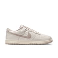 thumbnail image 2 of Men's Nike Dunk Low Retro Soft Pearl/Cream II-Soft Pearl (HF5441 007) - 9, 2 of 2