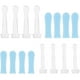 thumbnail image 3 of 1 conjunto de convenientes cucharas de orejas visibles cucharas de oídos para orejas de cera de la oreja puntas de orejas, 3 of 4