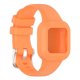 thumbnail image 1 of Correa De Reloj Compatible Con Garmin Fit Jr3, Correa Deportiva De Silicona Suave, Pulsera De Repuesto Advancent EL017229-03, 1 of 5