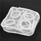 thumbnail image 4 of 4X Colgando Dry Sneaker Mesh Laundry Bags Zapatos Protect Wash Machine Almacenamiento Organizador Accesorios, 4 of 5