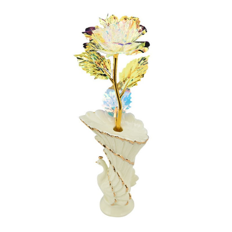 10*Simulation Peach Blossom Flower Head Home Decor DIY Wedding Party OrnamentHot