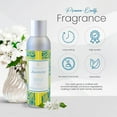 thumbnail image 6 of Expressive Scent Fragrance Room Spray- Long Lasting Jasmine Aroma- 6 fl oz, 6 of 7