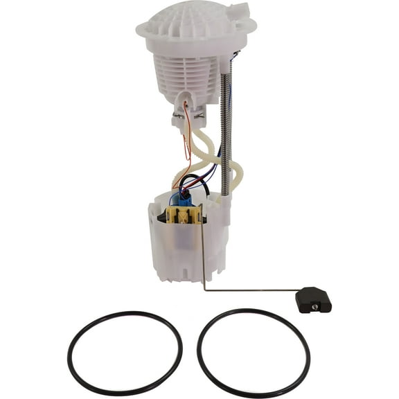 FUEL PUMP Compatible with 2005-2007 Dodge Ram 3500 2500 8Cyl 5.7L With Sending Unit