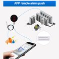thumbnail image 2 of para Tuya para Smart Home Wifi Sensor de temperatura digital para Smart Sensor metro de vida, 2 of 12