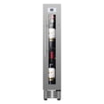 thumbnail image 1 of Equator 9 Bottles WINE REFRIGERATOR 1-Zone Freestanding/Builtin 7 Color LED 110V, 1 of 10