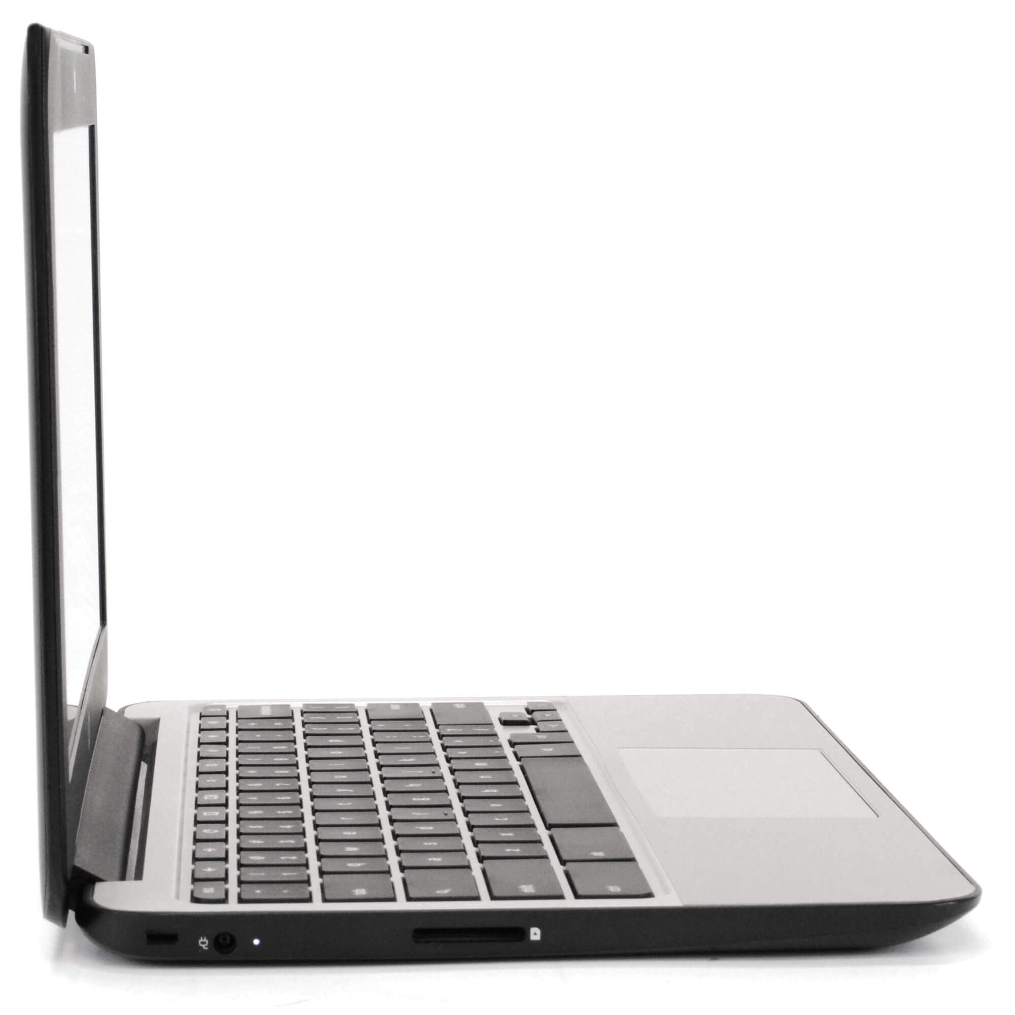 HP Chromebook 11 G4 11.6" High Performance Laptop Computer, Intel Celeron N3060 Up to 2.48GHz, 2GB RAM, 16GB SSD, WiFi, USB 3.0, HDMI, Webcam, Chrome OS