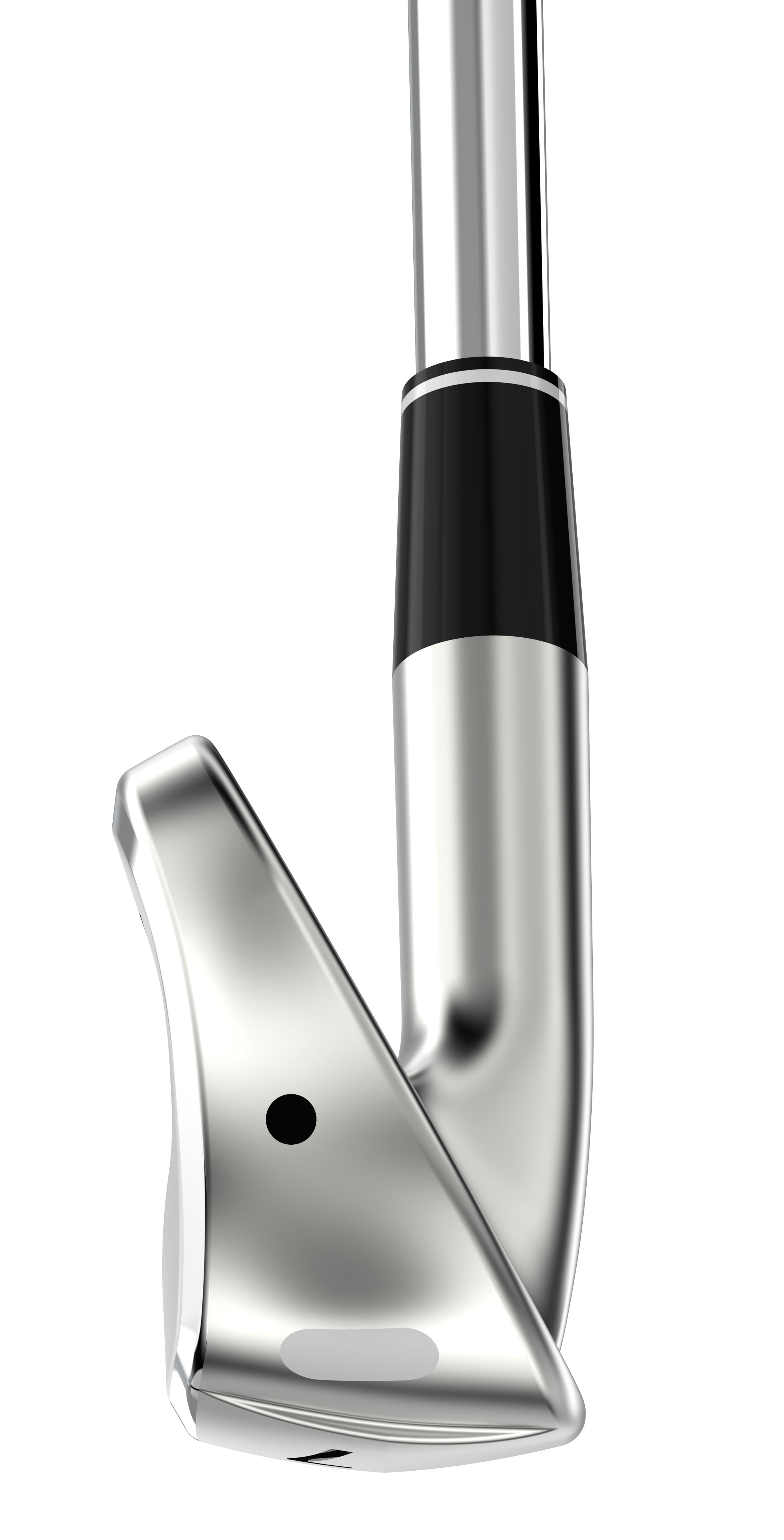 4 / 5 satton⭐︎ Srixon Golf Club ZX4 5-PW Iron Set Regular Graphite