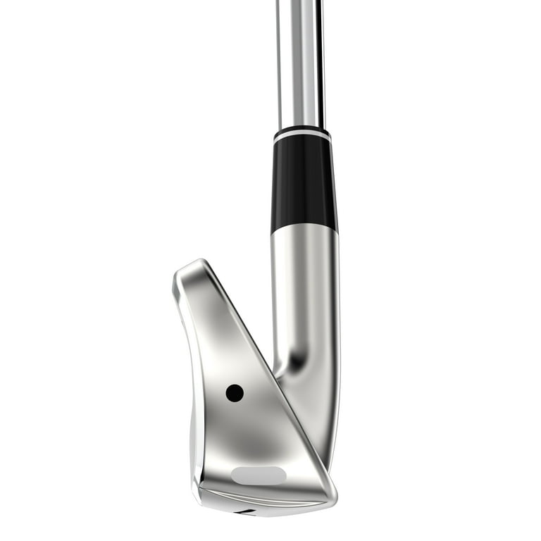 Srixon Golf Club ZX4 5-PW Iron Set Stiff Steel - Walmart.com