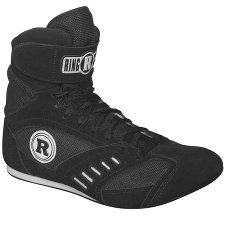 Ringside Power Boxing Shoes